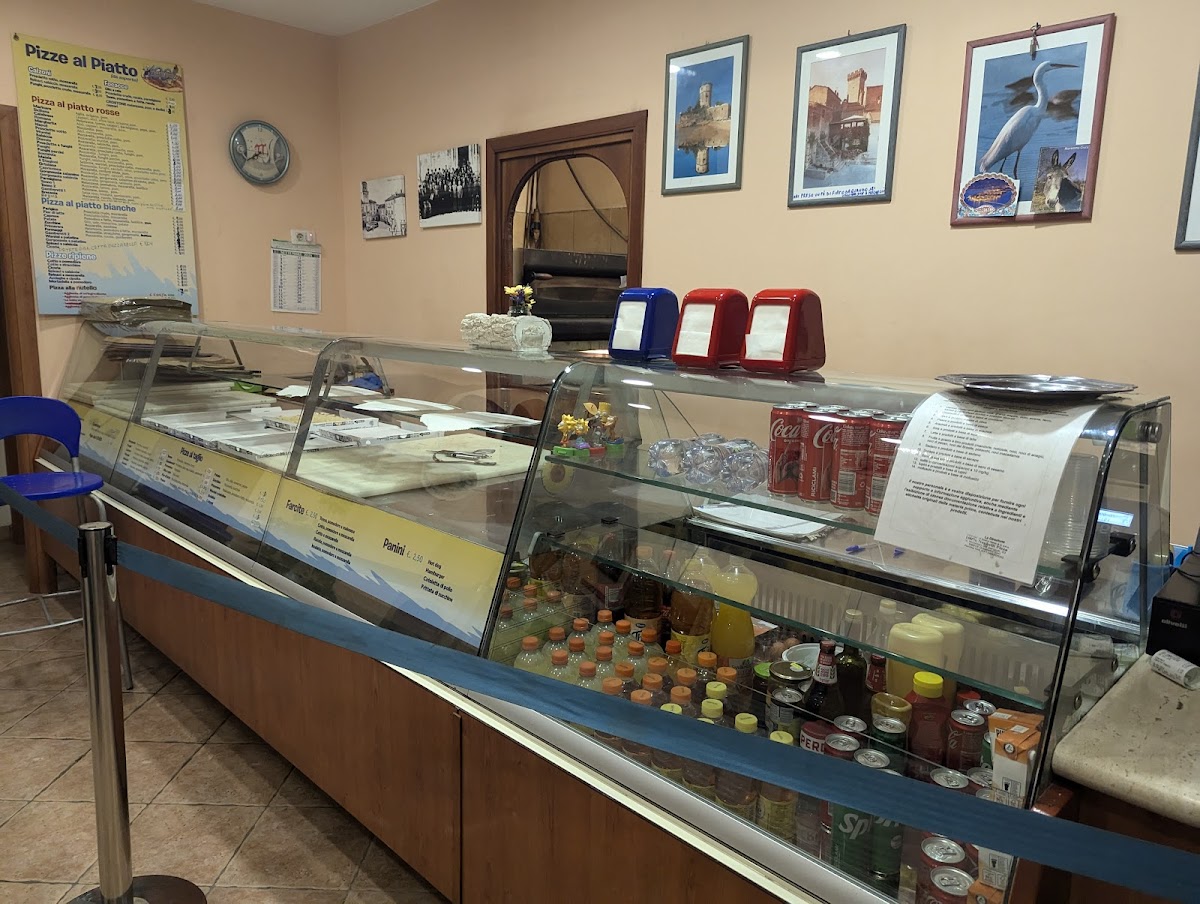 100% Neghelli Pizza - Photo 5