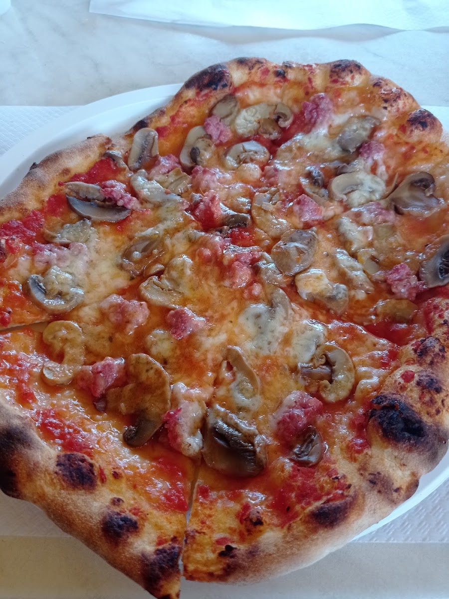 100% Neghelli Pizza - Photo 6
