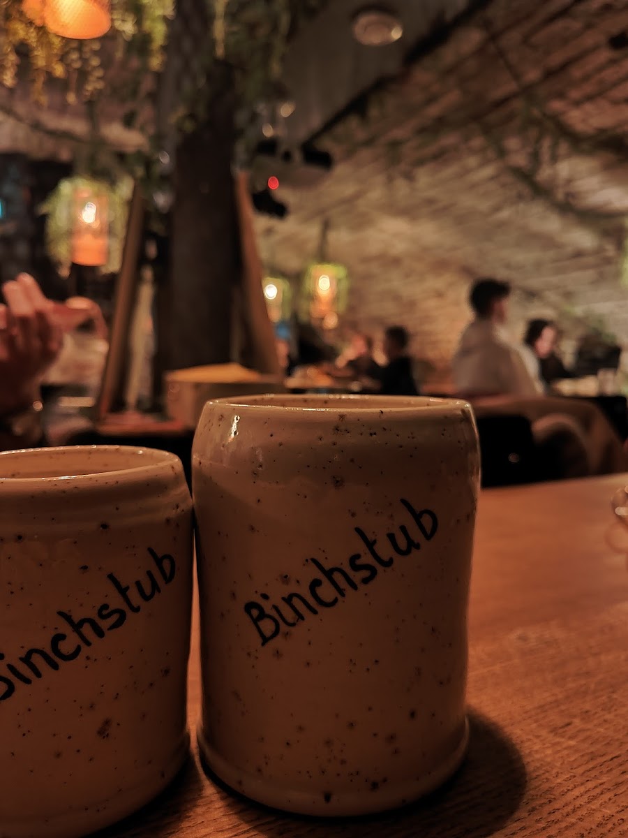 Binchstub Broglie - Photo 5