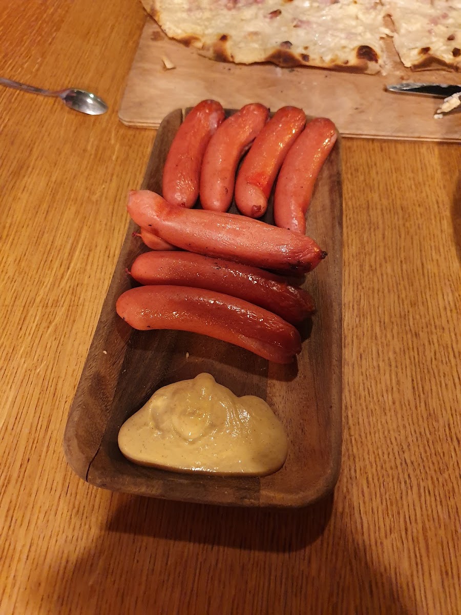 Binchstub Broglie - Photo 8