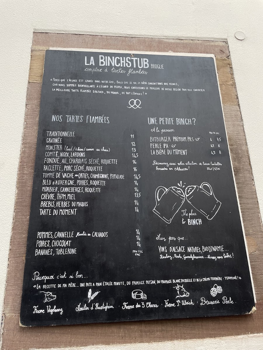Menu Photo 9