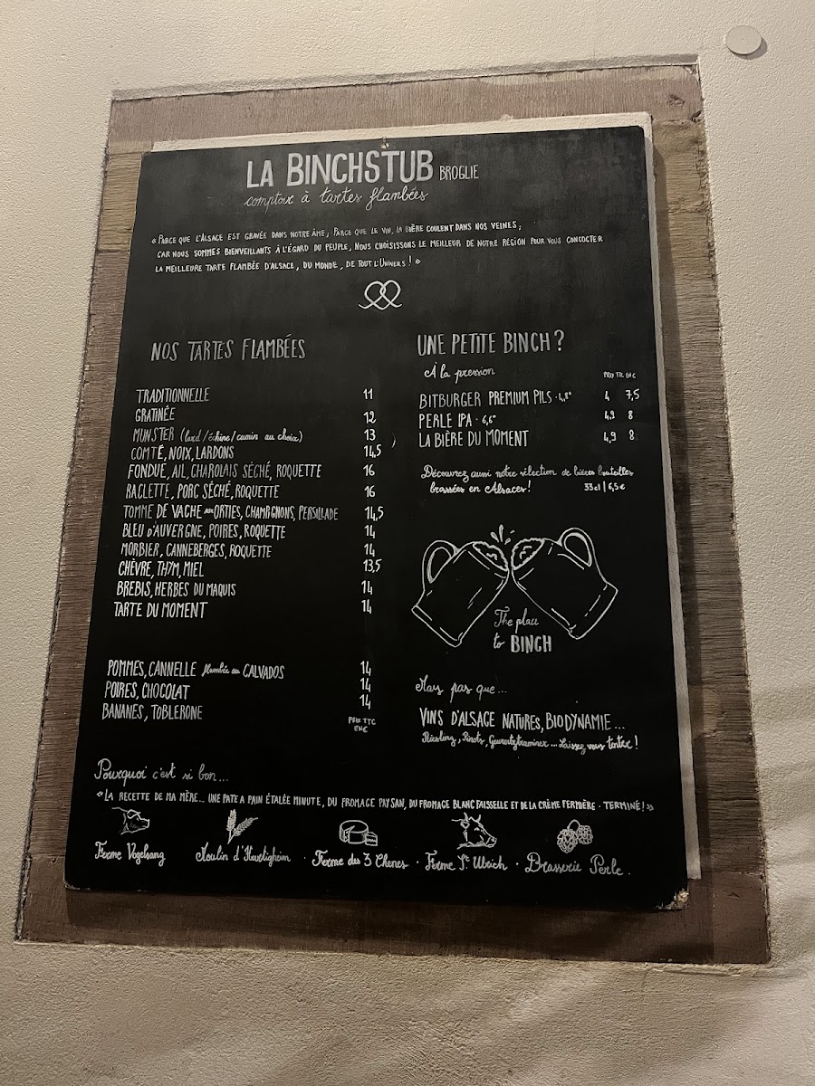 Menu Photo 6