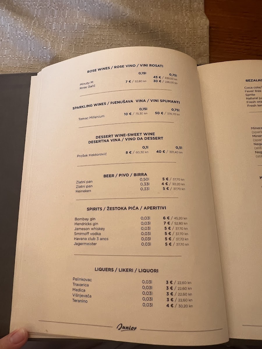 Menu Photo 9