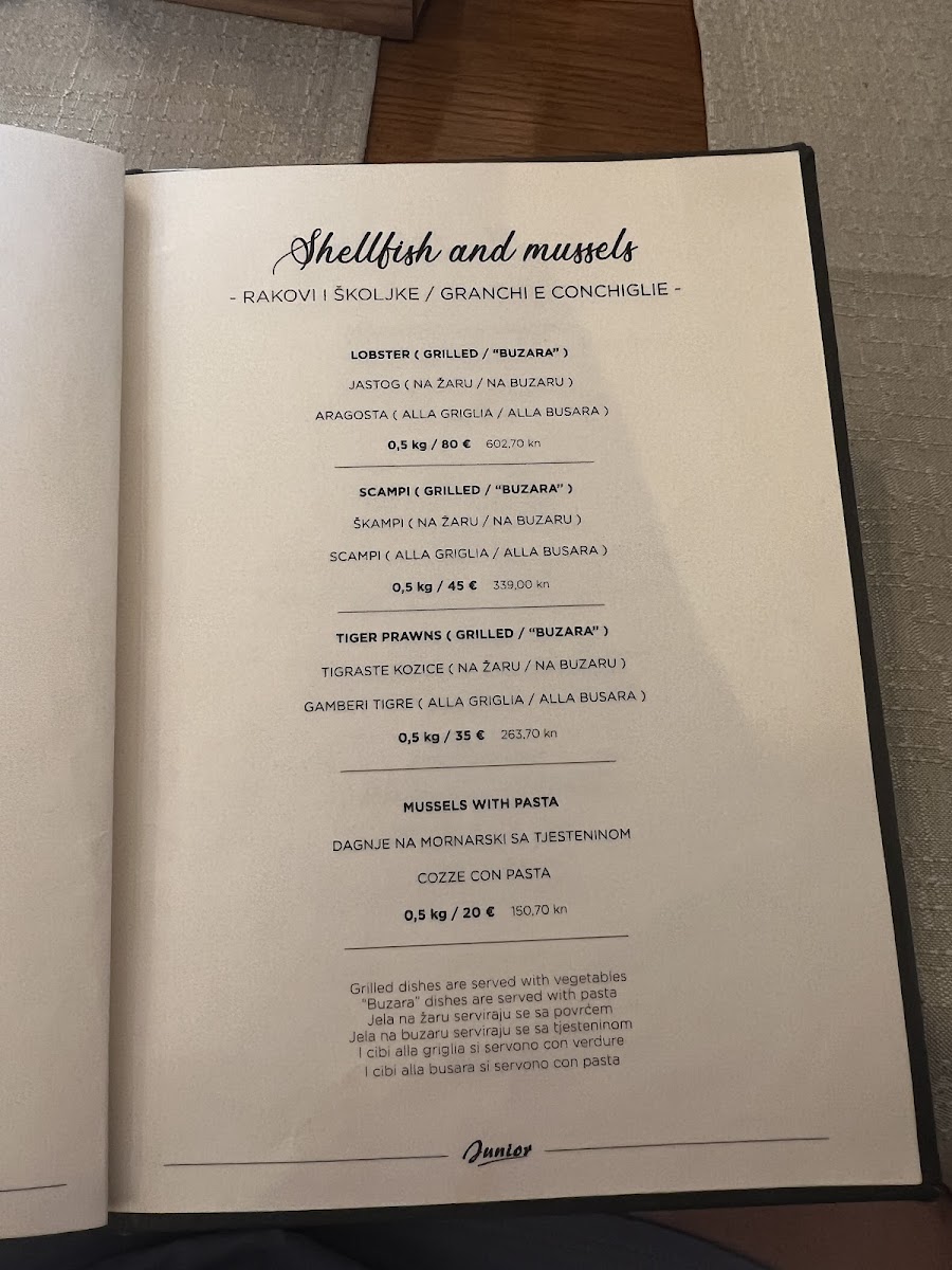 Menu Photo 8