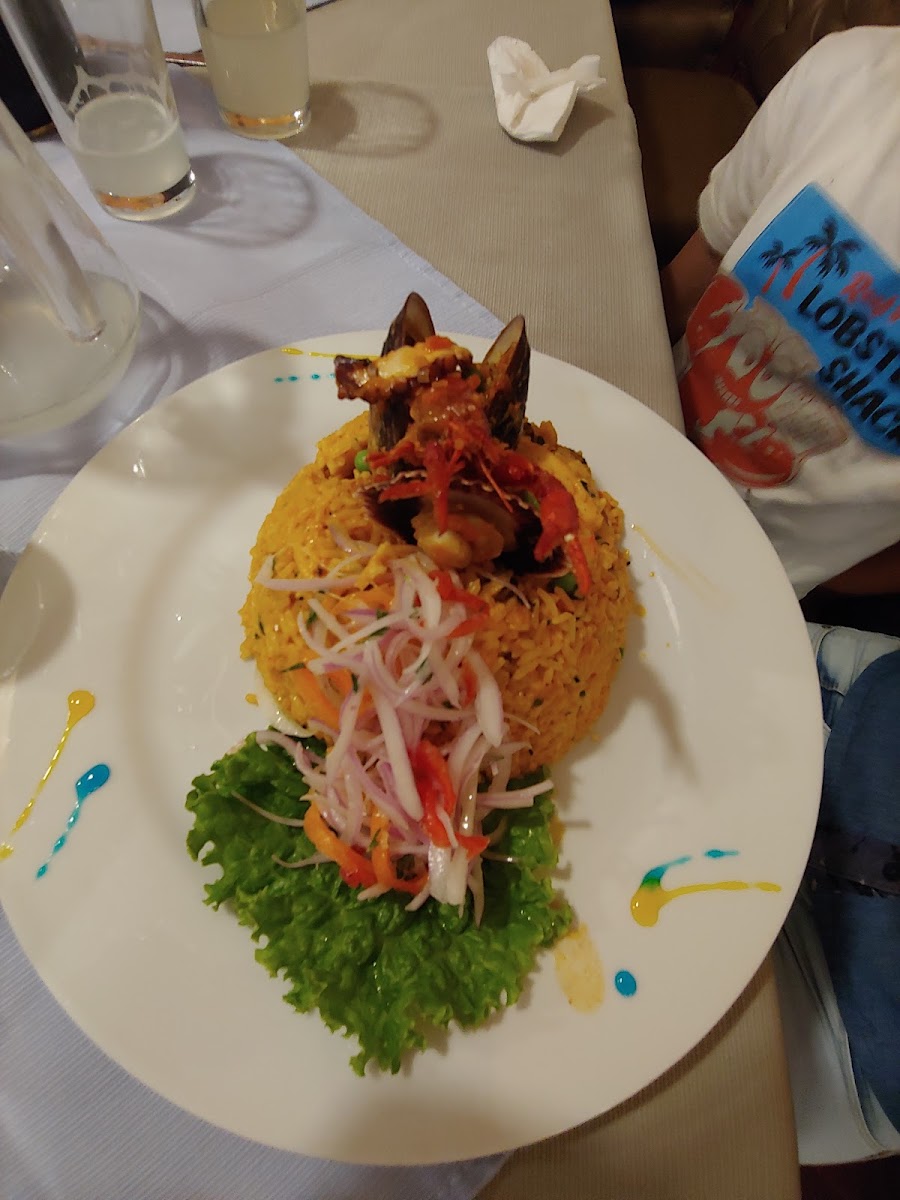 Mr. Ceviche - Photo 8