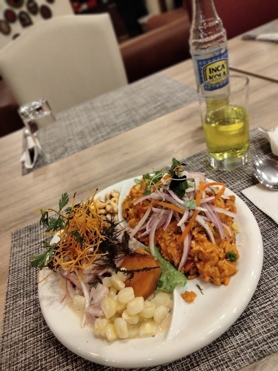Mr. Ceviche - Photo 5