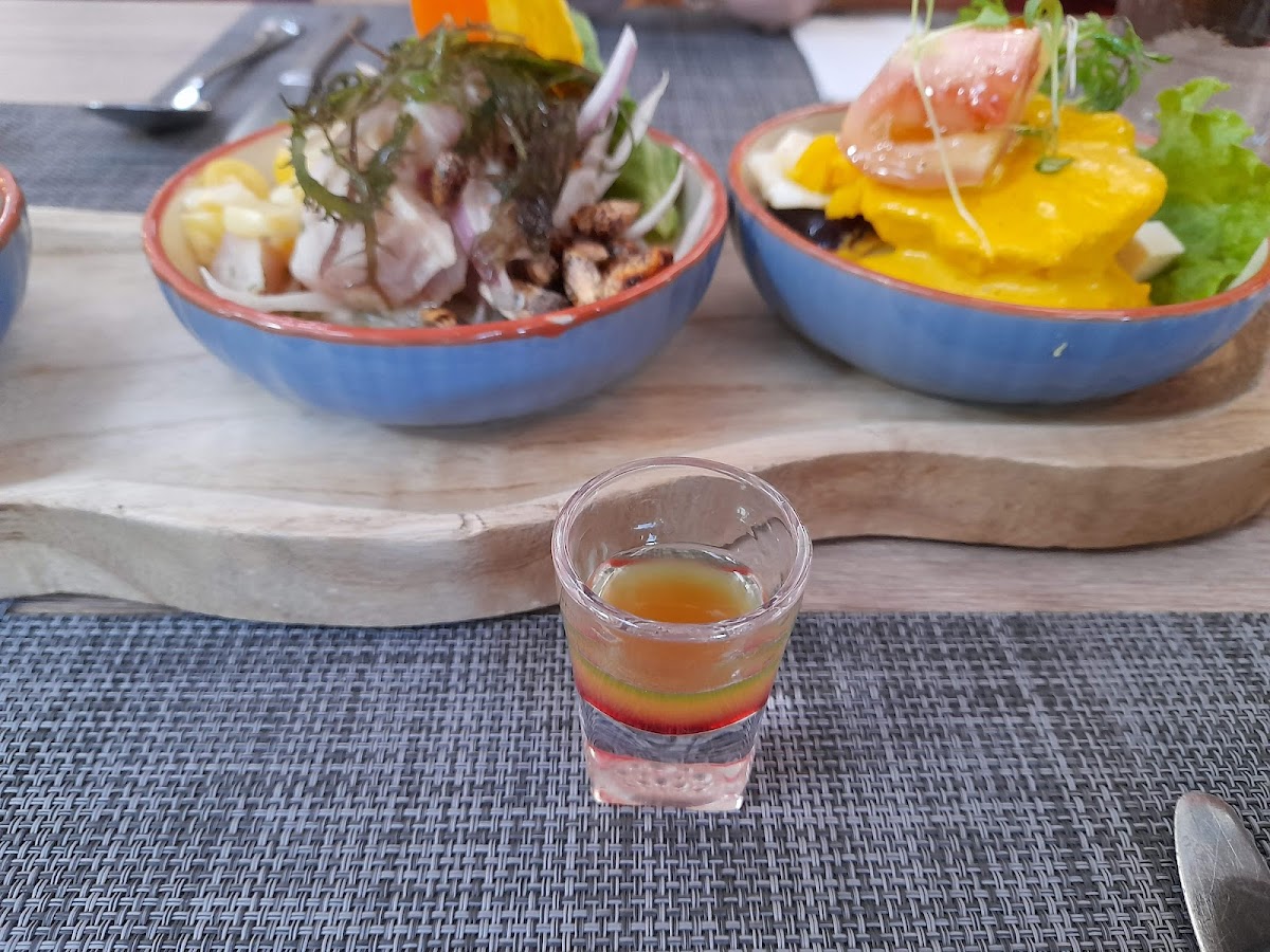 Mr. Ceviche - Photo 7
