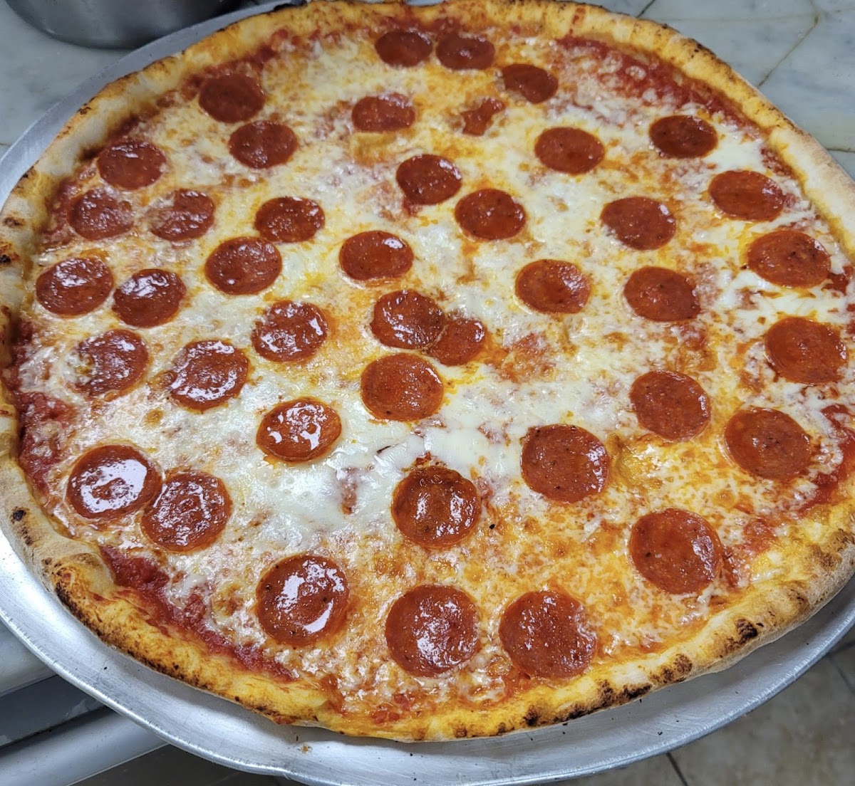 Palermo’s Italian Salumeria Deli - Photo 3