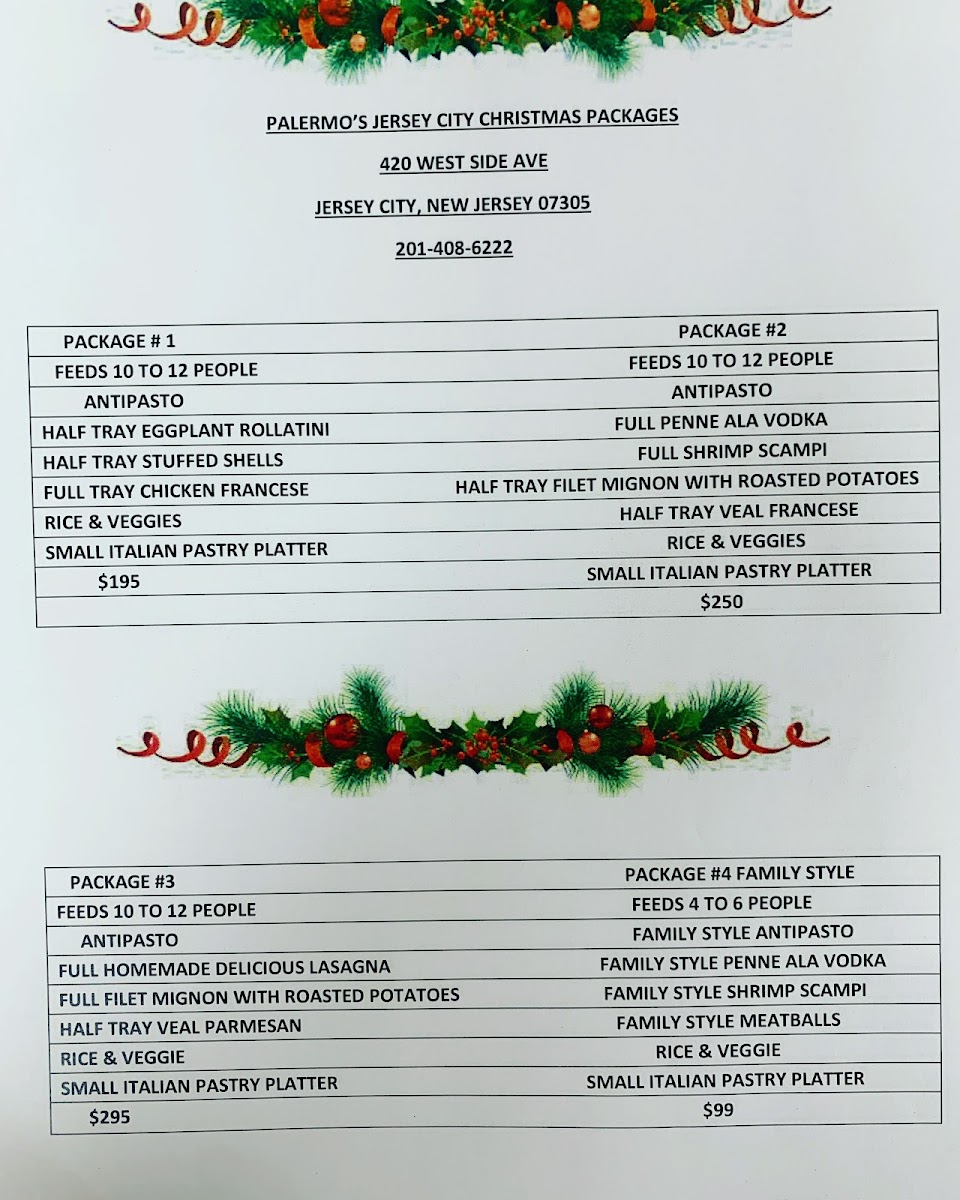 Menu Photo 0
