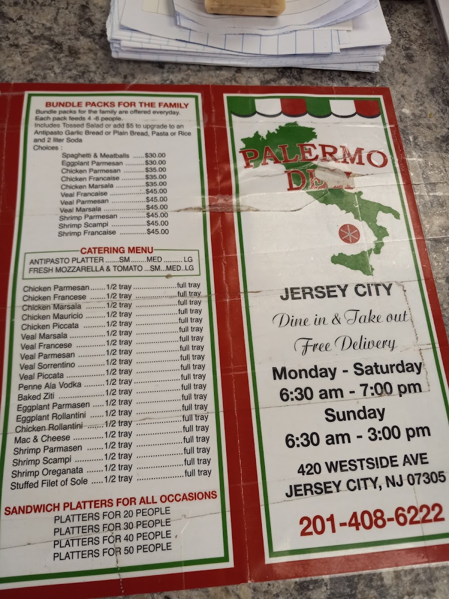 Menu Photo 9