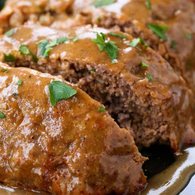 Meatloaf