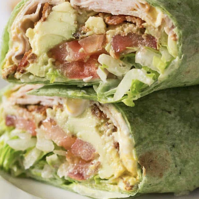 Wrap