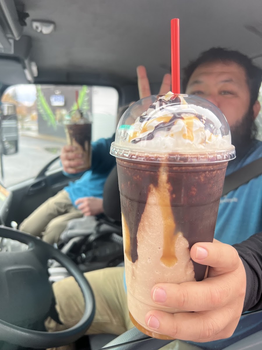 Coffeehuns - Photo 3