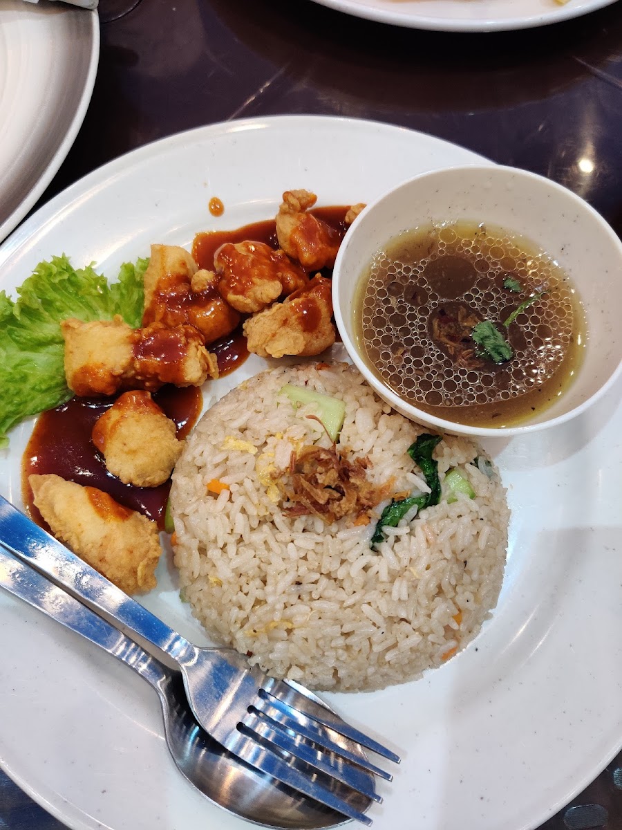 Alabasta Cafe Sungai Petani - Photo 5