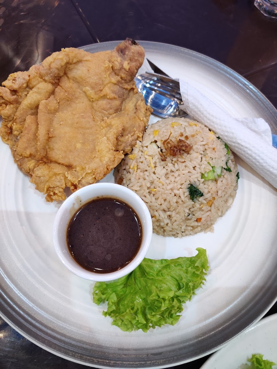 Alabasta Cafe Sungai Petani - Photo 6