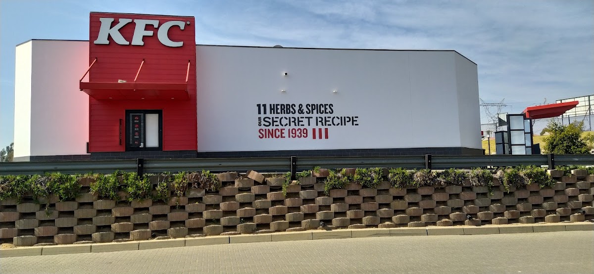 KFC Olievenhoutbosch