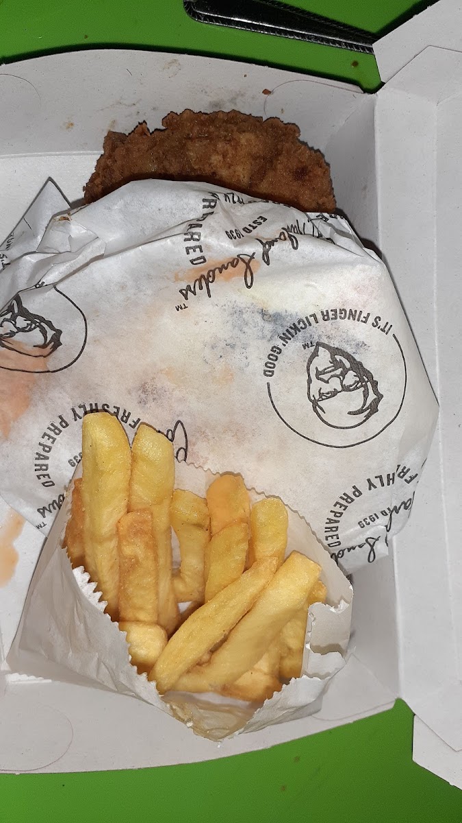 KFC Olievenhoutbosch - Photo 5
