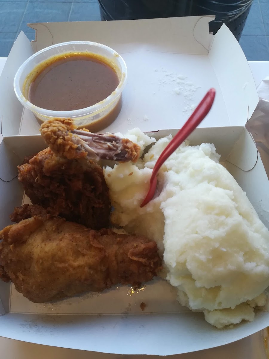 KFC Olievenhoutbosch - Photo 6