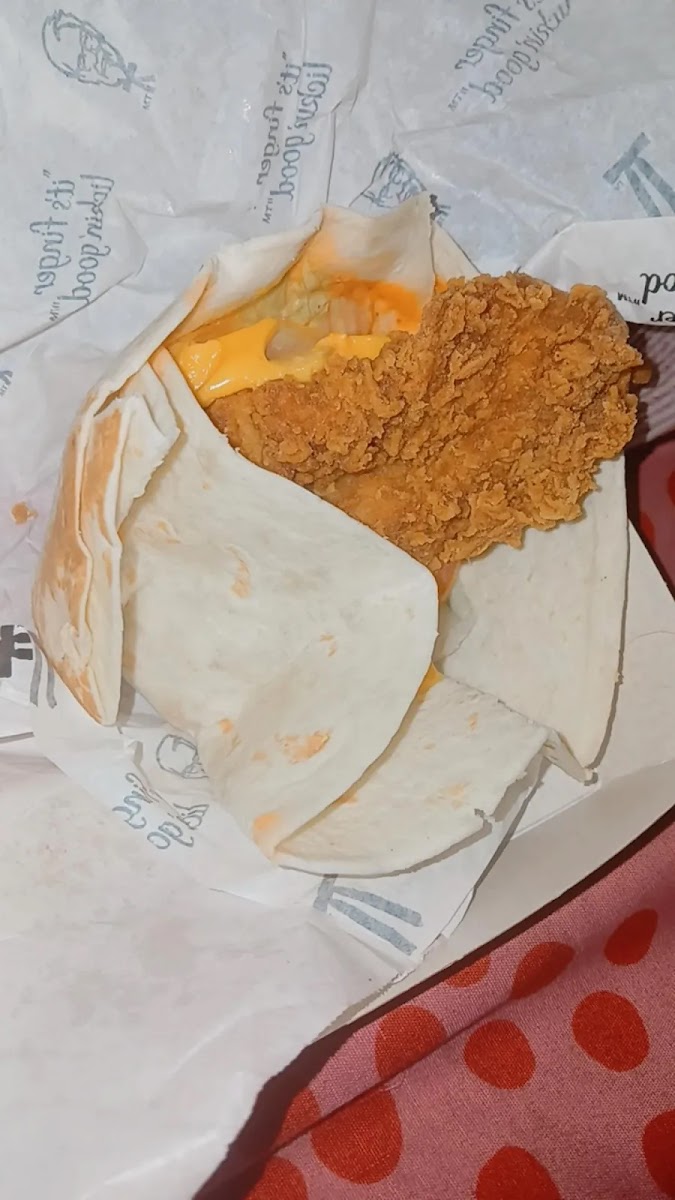 KFC Olievenhoutbosch - Photo 7