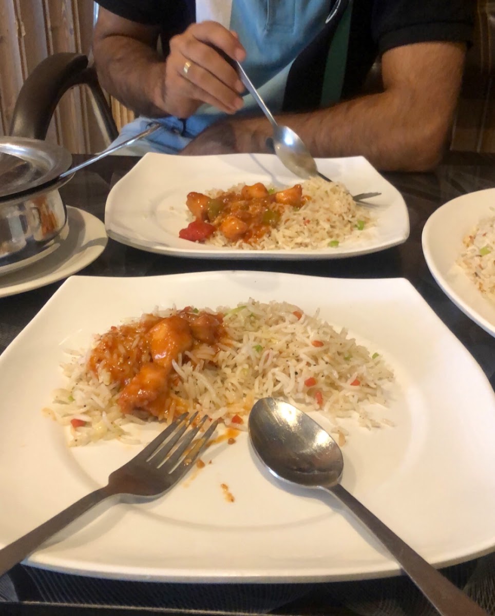 Central Food Corner - Photo 9
