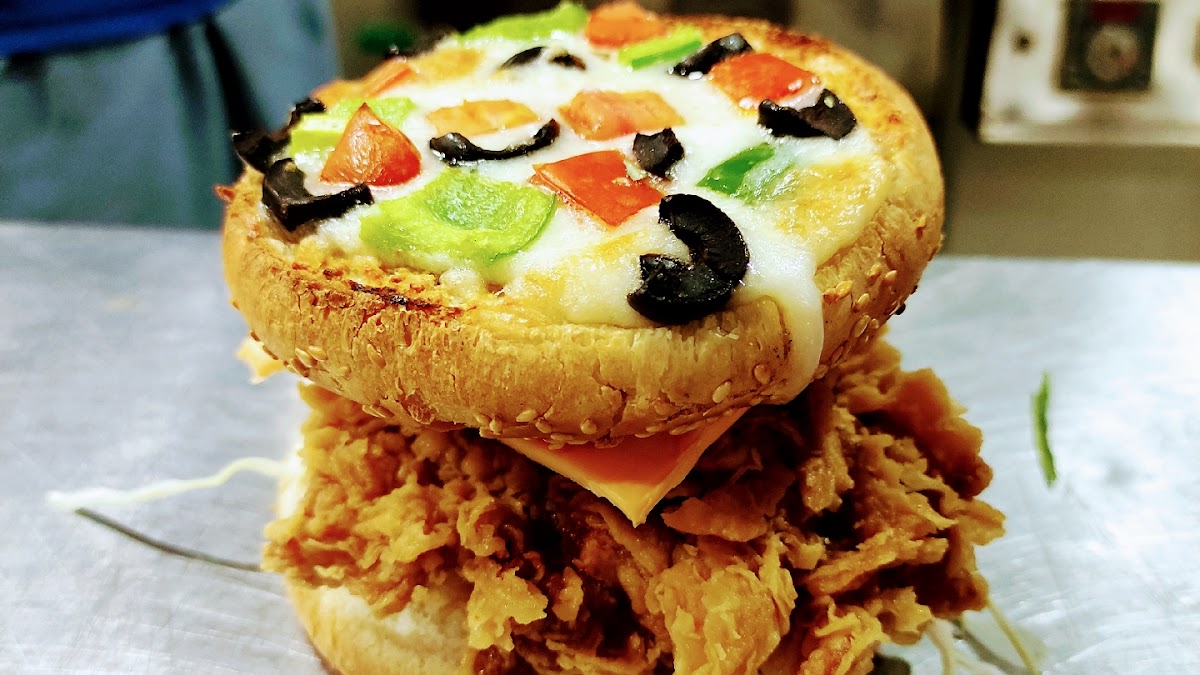 Central Food Corner - Photo 1