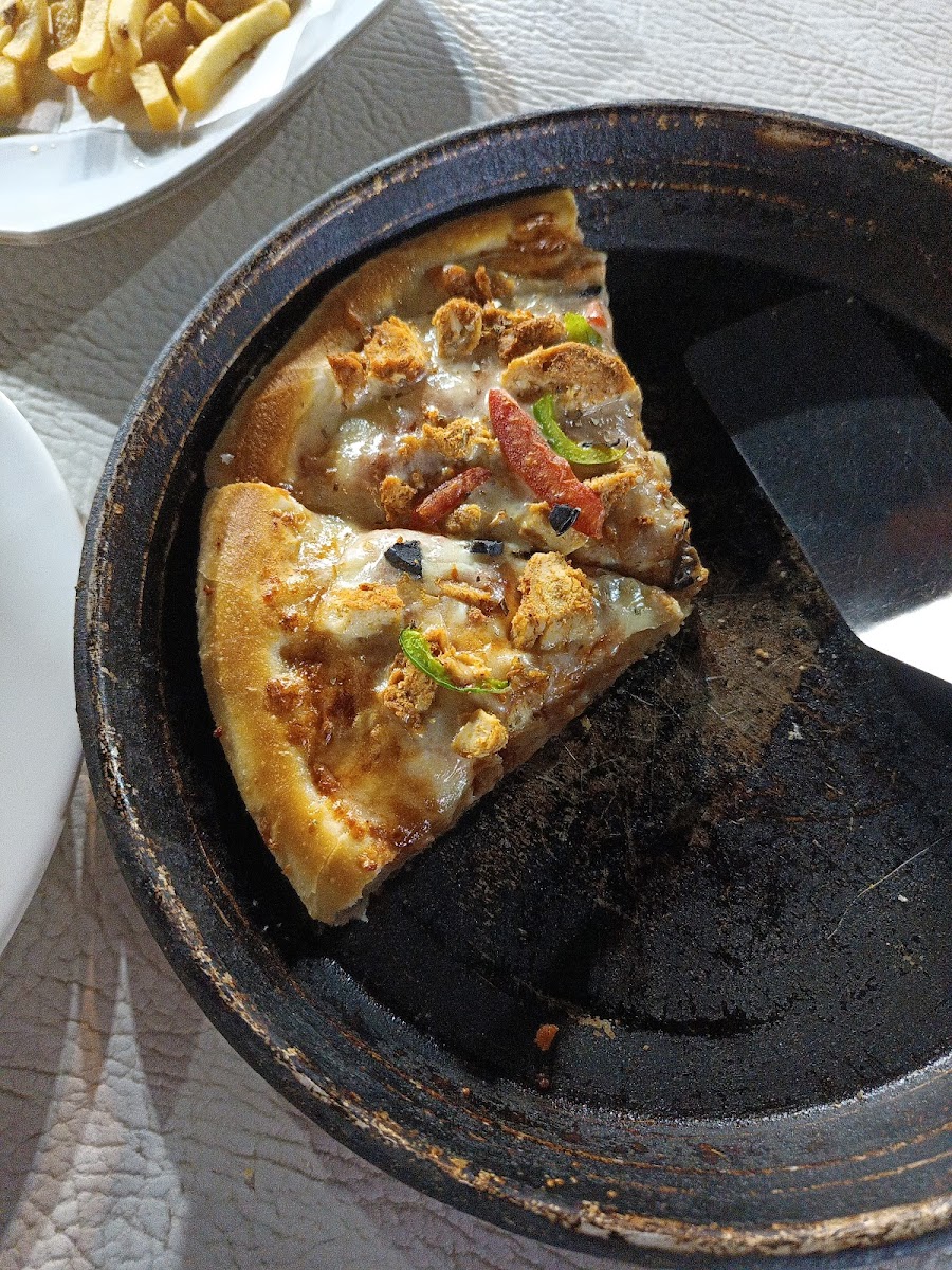 Central Food Corner - Photo 5