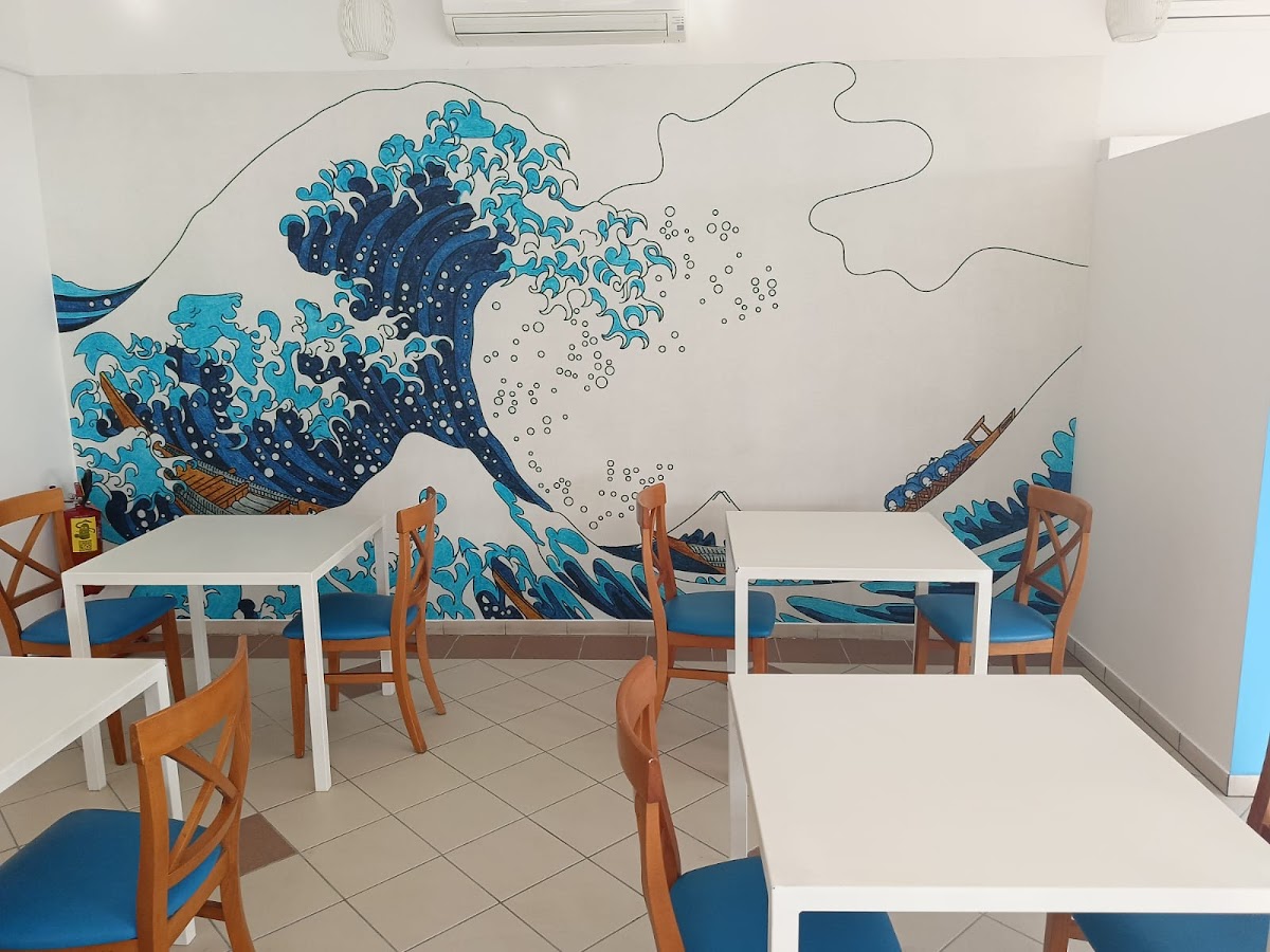 Porto di mare a nazioni