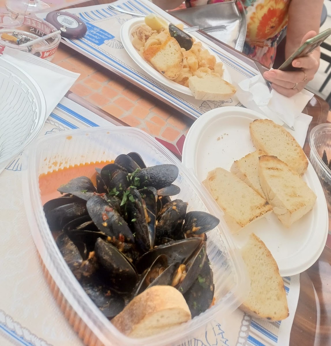 Porto di mare a nazioni - Photo 9