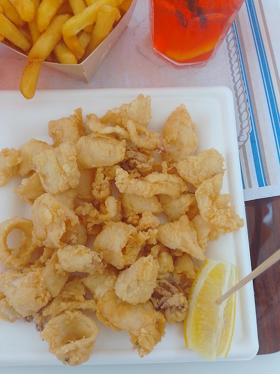 Porto di mare a nazioni - Photo 5
