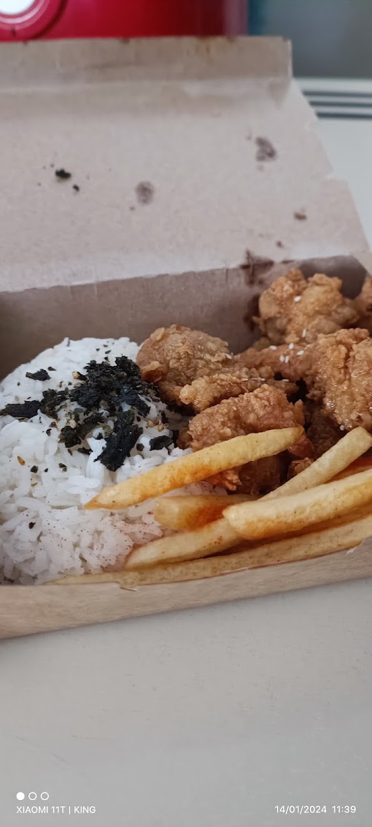 One Chikin @ Ipoh Botani - Photo 8