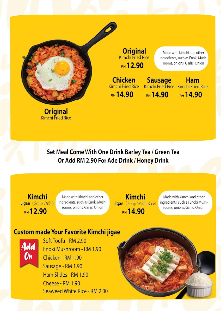 Menu Photo 3