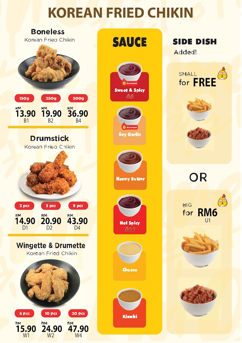 Menu Photo 4