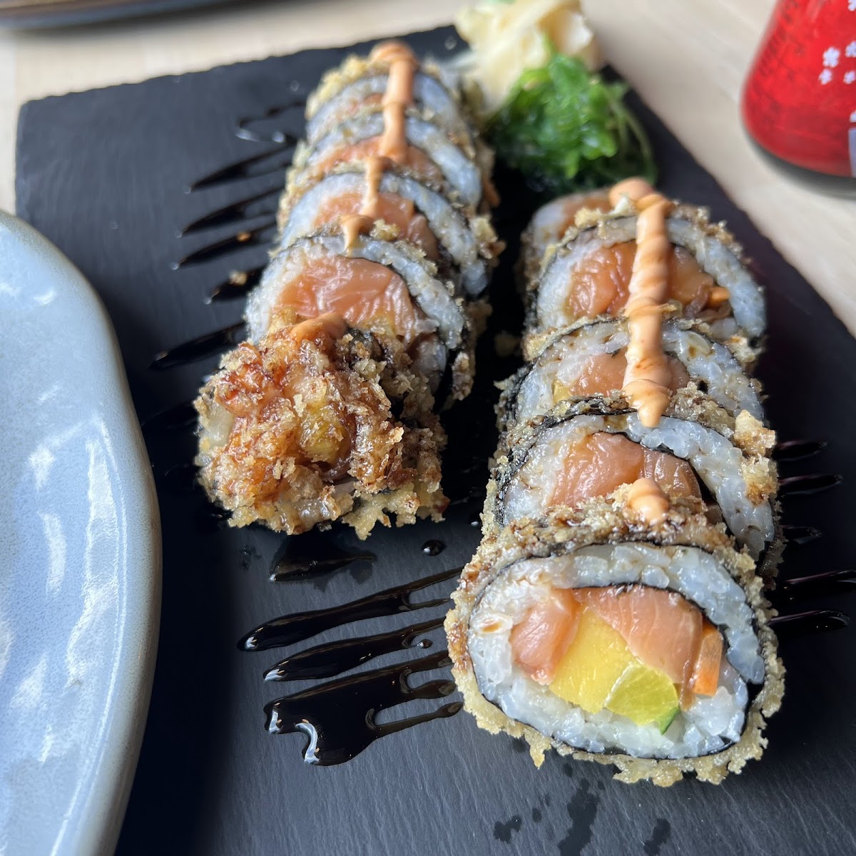 Sushiya Ørsta - Photo 9