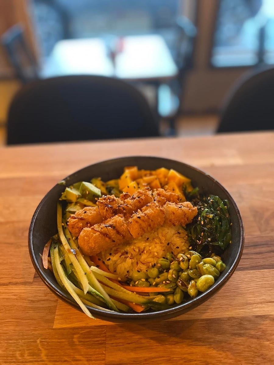 Sushiya Ørsta - Photo 3