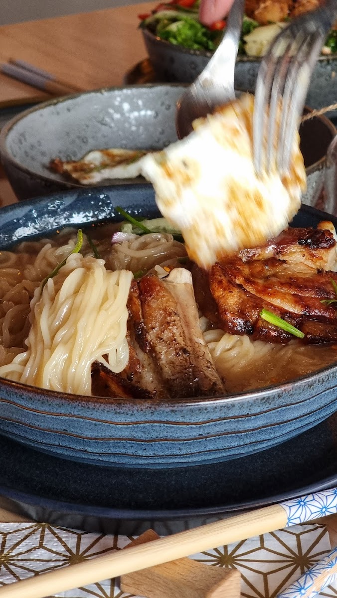 Sushiya Ørsta - Photo 4