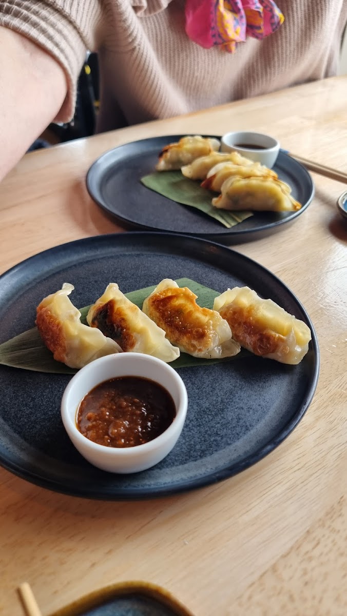 Sushiya Ørsta - Photo 5