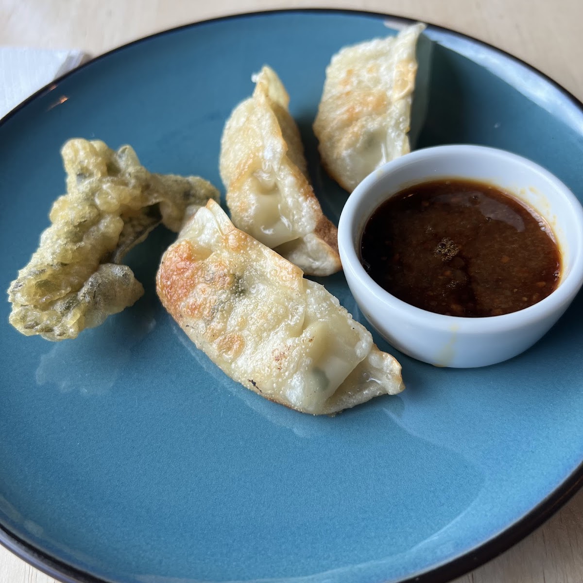 Sushiya Ørsta - Photo 6