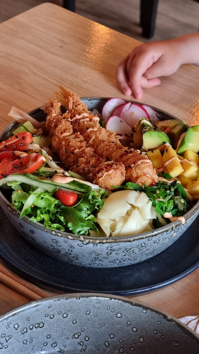 Sushiya Ørsta - Photo 7