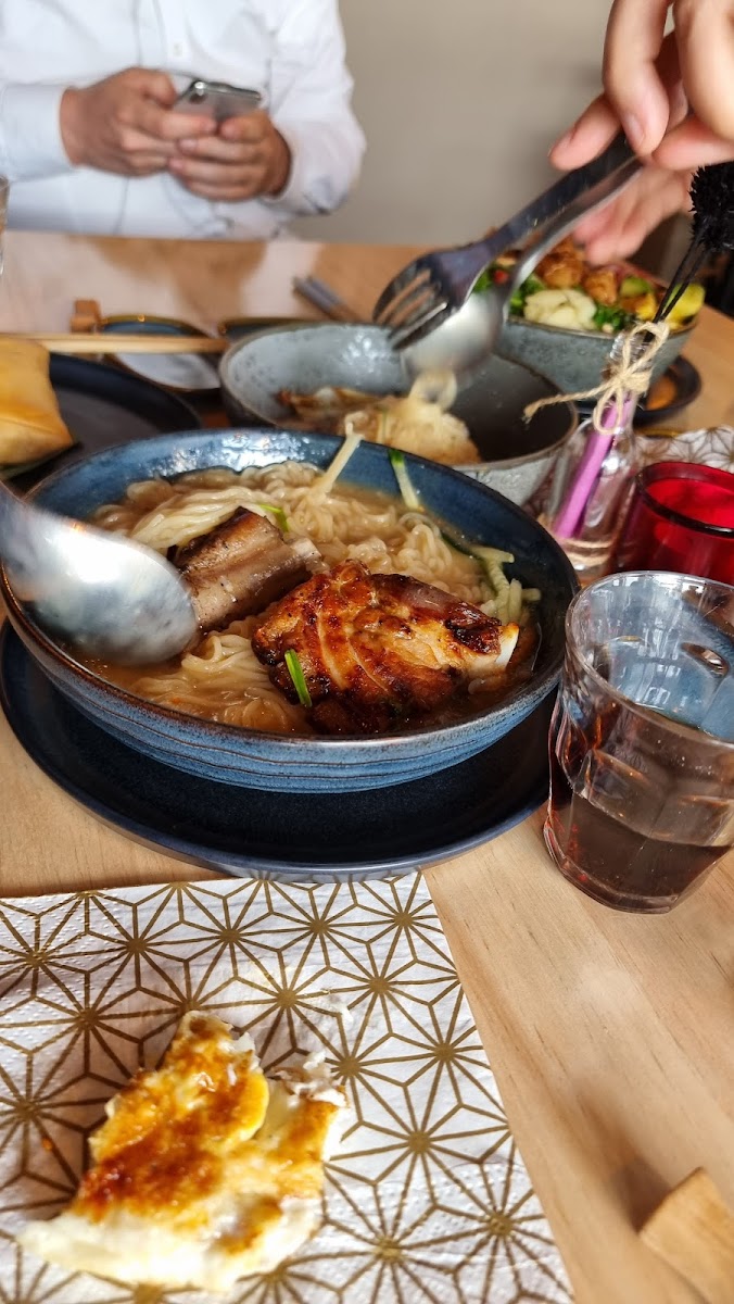 Sushiya Ørsta - Photo 8
