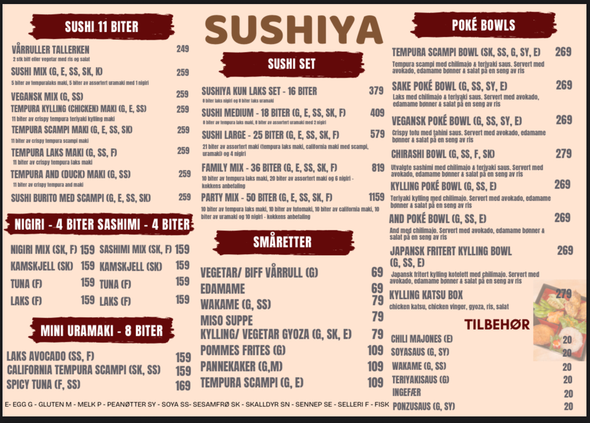 Menu Photo 0