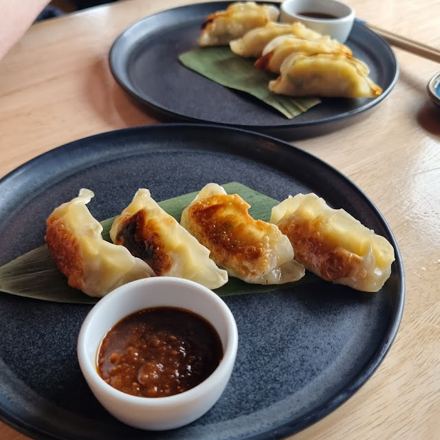 Dumpling