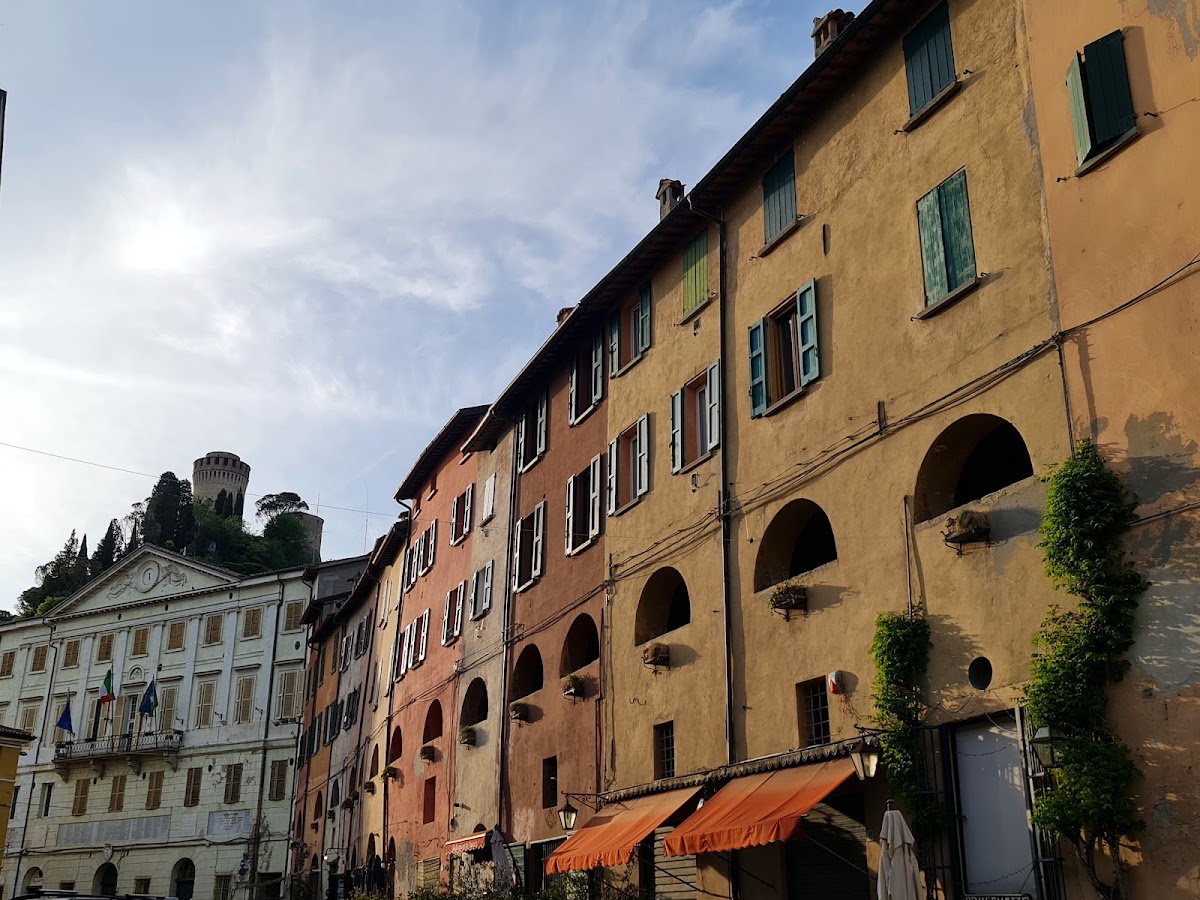 L'Osteria di Guercinoro - Photo 3