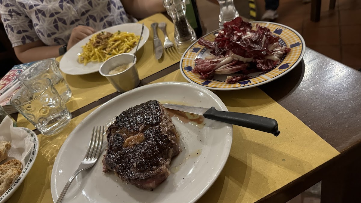 L'Osteria di Guercinoro - Photo 5