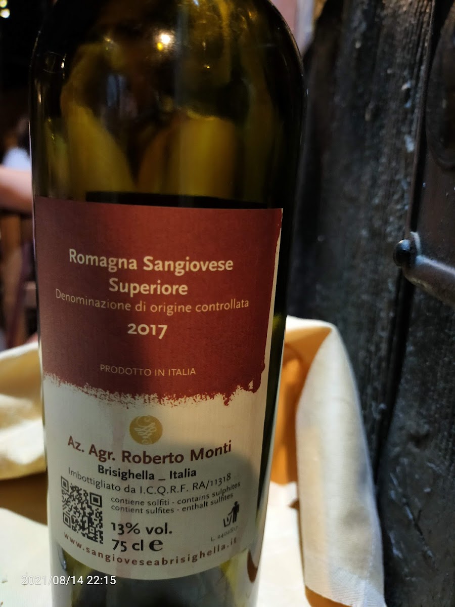 L'Osteria di Guercinoro - Photo 6