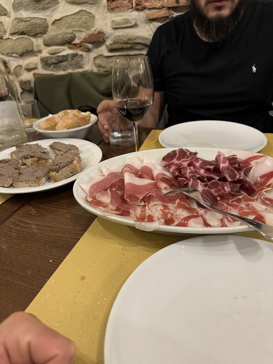L'Osteria di Guercinoro - Photo 7