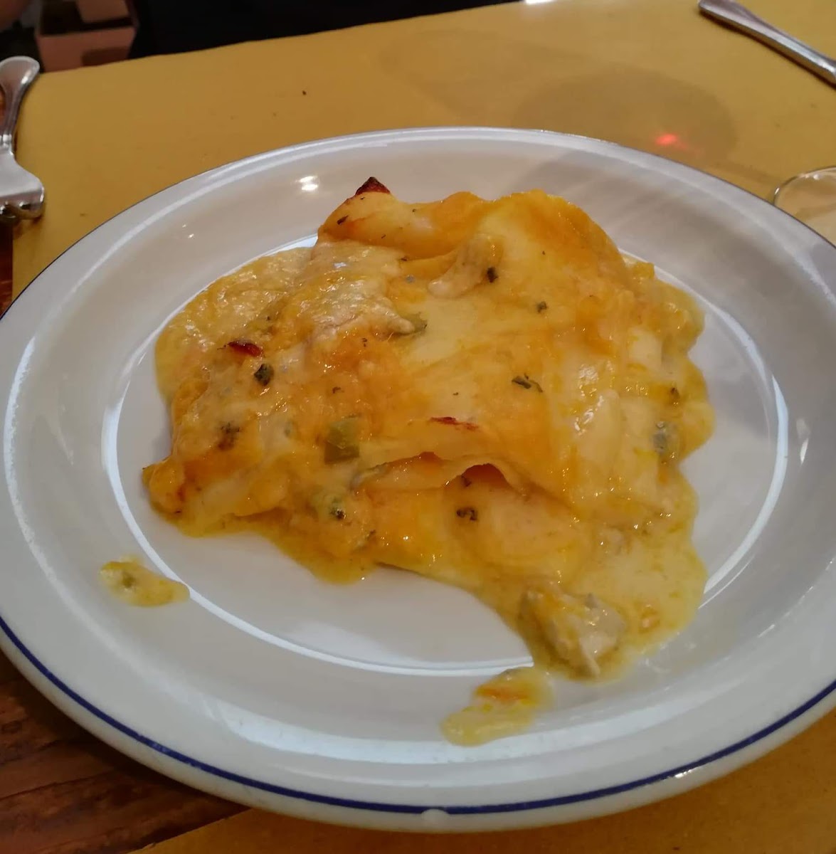 L'Osteria di Guercinoro - Photo 8