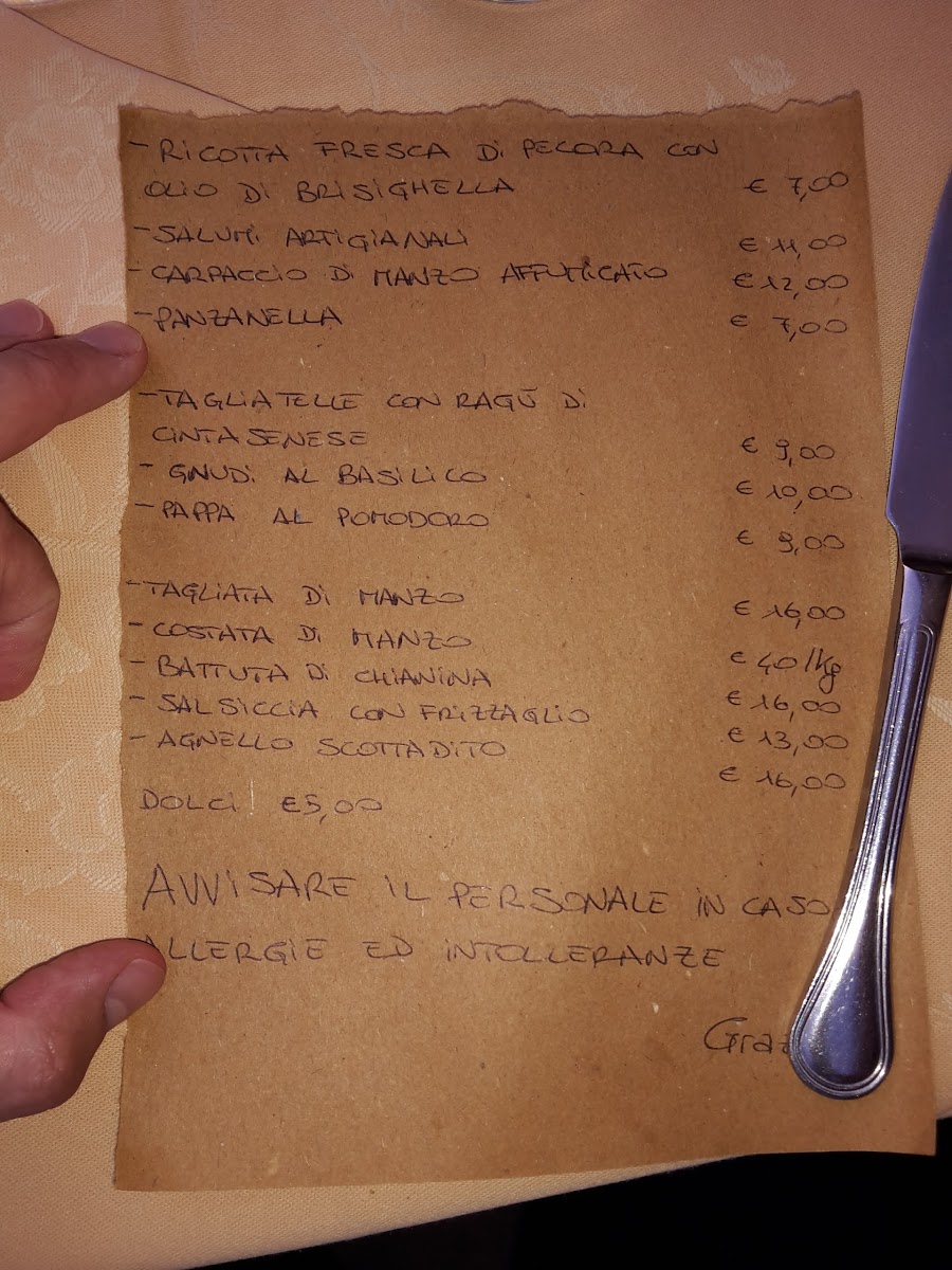 Menu Photo 7
