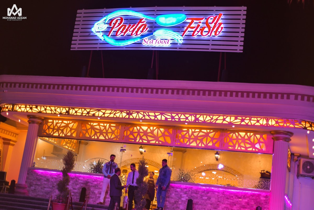 Portofish