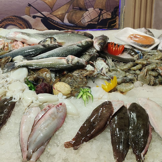 Sea Food