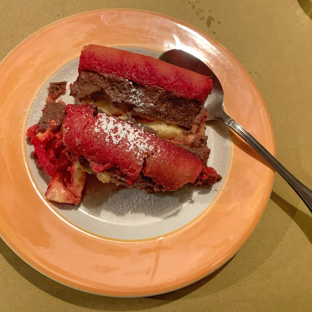 Zuppa Inglese